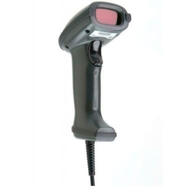 Imagem de Leitor de Código de Barras e Boleto Bancário USB Laser GT 2.0 Goldentec  GT62