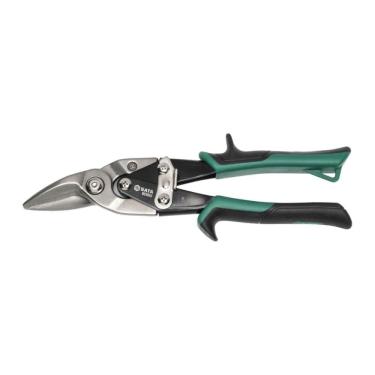 Imagem de Tesoura Sata Corta Chapa Direita/Reto Tipo Aviação 10P