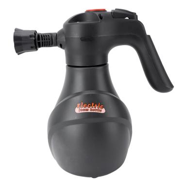 Imagem de Pulverizador de Espuma Elétrico, Pistola de Espuma Recarregável Sem Fio para Lavagem de Carros Com Bico Especial, Pulverizador de Espuma Alimentado por Bateria para Lavagem de