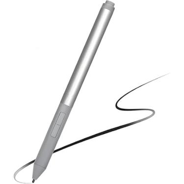 Imagem de Active Pen G3 compatível com HP EliteBook x360 G3/G4/G6/G7/G8/G9, Elite x2, ZBook Studio x360 G5, ProBook G1/G2, Elite Dragonfly Laptop - T4Z24AA 1FH00AA 4KL69AA