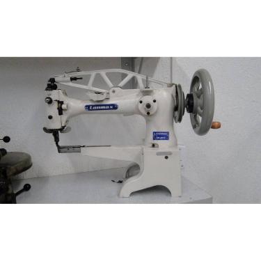 Imagem de Máquina De Braço - de Remendo Lanmax Lm-2972 (cabeçote)