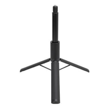 Imagem de Tripé de Bastão de Selfie para Câmera de Ação, tripé de Bastão de Selfie Leve e Portátil, Design 2 Em 1, Liga de Alumínio, Poste de Extensão Ocultável para X4 X3 ONE X