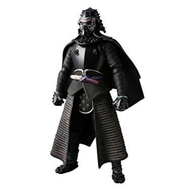 Imagem de TAMASHII NATIONS Bandai Meisho Movie Realization Samurai Kylo Ren [Star Wars Episode VII]