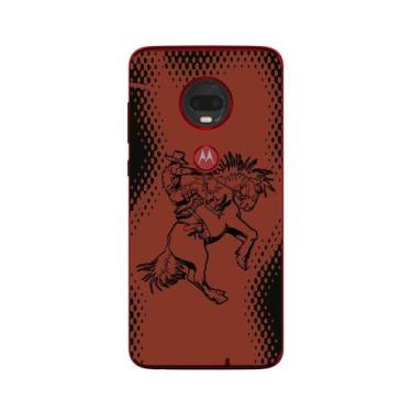 Imagem de Capa Adesivo Skin357 Verso Para Motorola Moto G7 Plus - KawaSkin