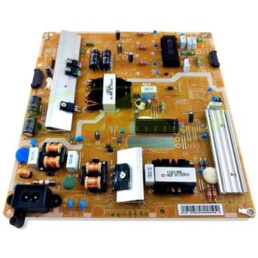 Imagem de Placa da fonte samsung bn44-00709e l48x1t_fhs tv un40j6400a un40j6400a