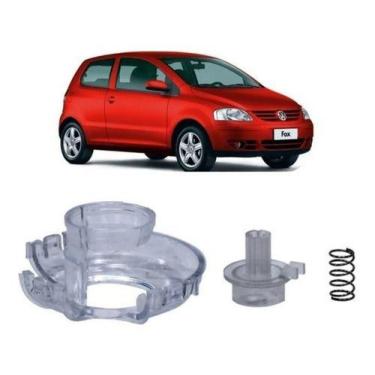 Imagem de Kit Reparo Acrilico Painel Ar Condicionado Fox Spacefo 03/09 - Arita