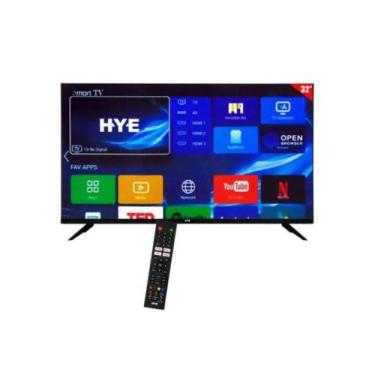 Imagem de Smart TV HYE LED 32 Full HD