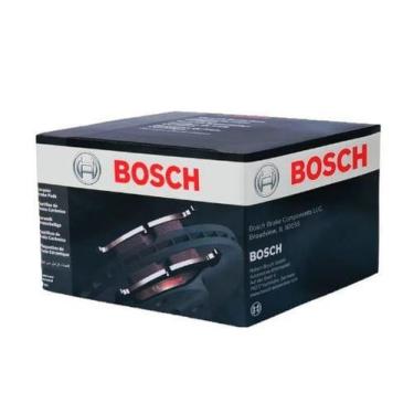 Imagem de Pastilha De Freio Argo Dianteira Bosch 0986Bb0786 Sem Alarme Jogo