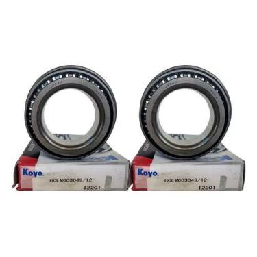 Imagem de Rolamento Satelite Diferencial Dana 44 Hilux Ranger Cherokee - Girar R