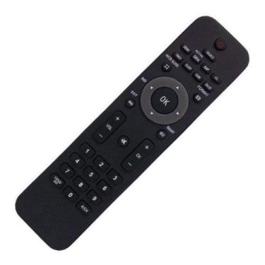 Imagem de Controle remoto televisão philips sky7802