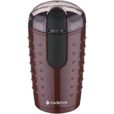 Imagem de Moedor De Café Di Grano - Profissional - Cadence Mdr302