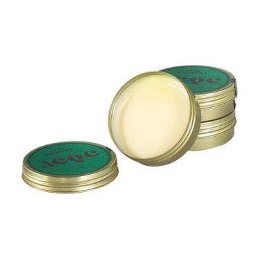 Imagem de Cera Polidora Cura e Manutenção de utensílios de ferro, aço e madeira 