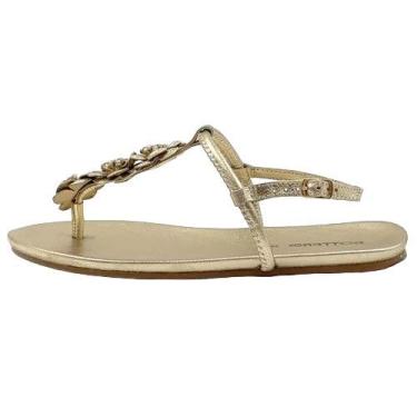 Imagem de Sandália Feminino Rasteira Bottero 364101