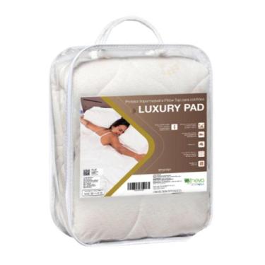 Imagem de Protetor Pillow Top Luxury Pad Queen - Theva
