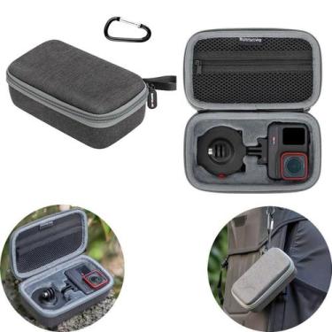 Imagem de Bolsa Transporte Câmeras Insta360 Ace/Ace Pro E Acessórios - Sunnylife