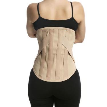 Imagem de Colete Putti Alto Em Elástico Gmed, G