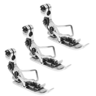 Imagem de Calcador Over Ponto Cadeia Jack - Generic