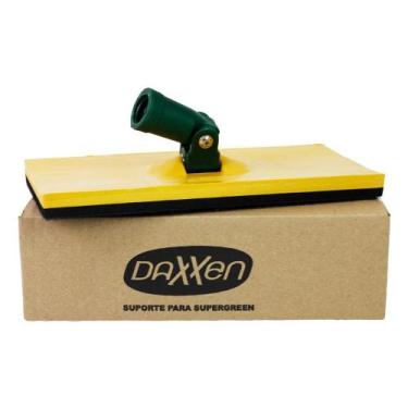 Imagem de Daxxen Suporte Amarelo Para Supergreen - Ákora Brasil