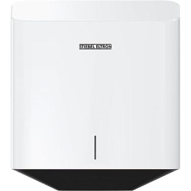 Imagem de Stiebel Eltron Secador de mãos automático 240V Ultronic Plus Touchless
