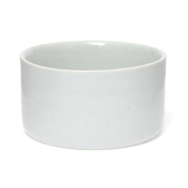 Imagem de Comedouro Kakatoo Porcelana para Pássaros - Tamanho 8