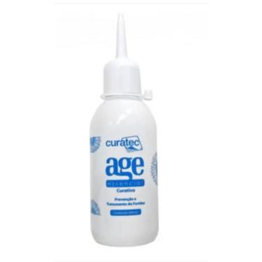Imagem de Curativo Age Essencial Curatec 200ml, 200ml