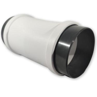 Imagem de Luva Para Conexão Do Skimmer Para Piscinas Igui E Splash