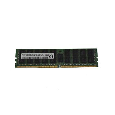 Imagem de Hynix Memória de servidor HMA42GR7MFR4N-TF DDR4-2133 16GB/2Gx72 ECC/REG CL13 Hynix Chip