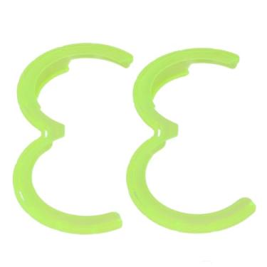 Imagem de Avata 2 Drone Propeller Guard, Protetores de Impacto Com Maior Flexibilidade e Estabilidade, Proteção de Cobertura Total para Avata 2 Drone (Verde)