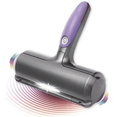 Imagem de Removedor De Pelos E Cabelos Para Pet Portatil Fur Daddy - shop mix