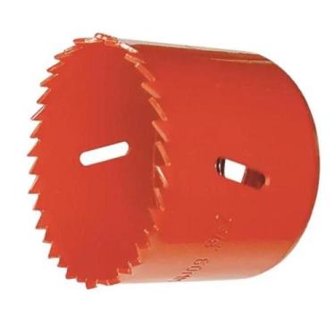 Imagem de Serra Copo Aço Rápido Bimetal 78mm 724789 MTX - 000770