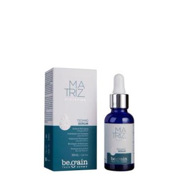 Imagem de Sérum Matriz Evolution - be.gain