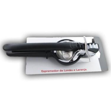 Imagem de Espremedor de limão e laranja - sem marca
