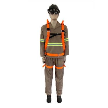 Imagem de Cinto Paraquedista/Abdominal AP 3030 - APASEG