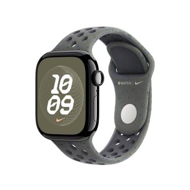 Imagem de Pulseira Apple Watch 42 mm, Esportiva, Apple, Cáqui-cargo