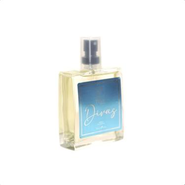 Imagem de Perfume Pour Femme Divas 50ml Feel Essence