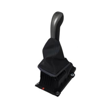 Imagem de Alavanca Cambio Completa Montana 2011 2012 2013 2014 Prata - ABD Auto