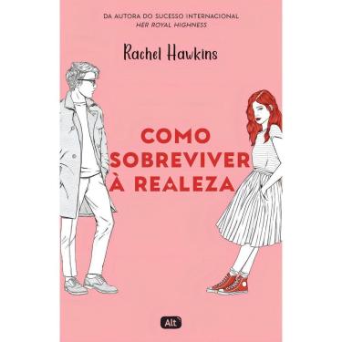 Imagem de Como Sobreviver à Realeza