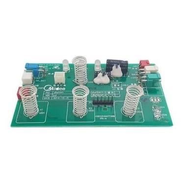 Imagem de Placa Interface Pa26g Electrolux A09976901 Orig, 127/220V