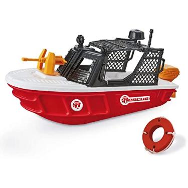 Imagem de Barco Rescue Team