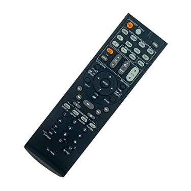 Imagem de Controle remoto de substituição RC-765M - ALLIMITY - adequado para receptor Onkyo AV RC765M controle remoto TX-SR608 24140765 TXSR608