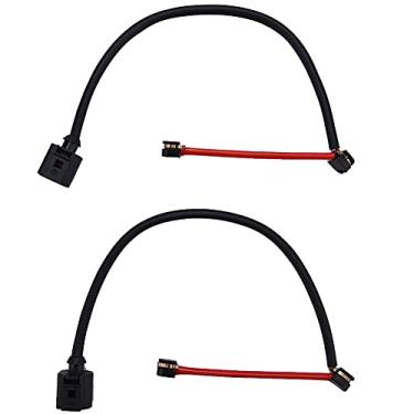 Imagem de Sensor de Desgaste da Pastilha de Freio Dianteiro, Compatível Com Modelos