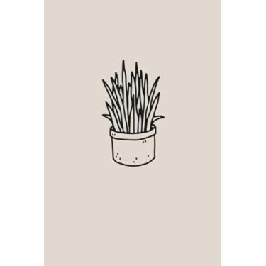 Imagem de Bogenhanf: Notizbuch (120 Seiten, 15x23cm, gepunktet) Dotted Bullet Grid Tagebuch Journal