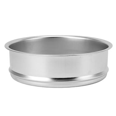 Imagem de Peças do Torrador de café Placa Componentes da Máquina de Cozimento de café Tela de Grãos de café Tela de Chuveiro de Grãos de café Tela do Refrigerador de Grãos de café Tela de