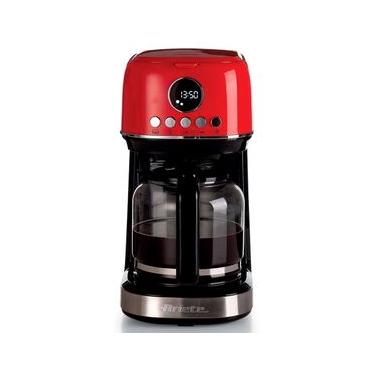 Imagem de Cafeteira Ariete Americana Moderna Vermelha - 00M13960