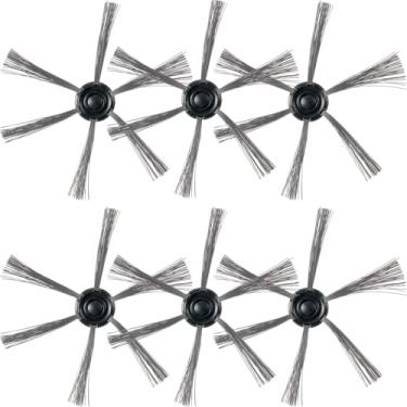 Imagem de WAP Original Escova Rotativa FW009132 Para Aspirador Robot W90, W95 e W96 - Peça de Reposição Oficial de Alta Qualidade (6)