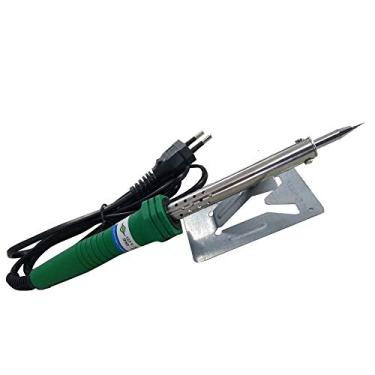 Imagem de Ferro de Solda 220V, Brasfort, 30W, Verde