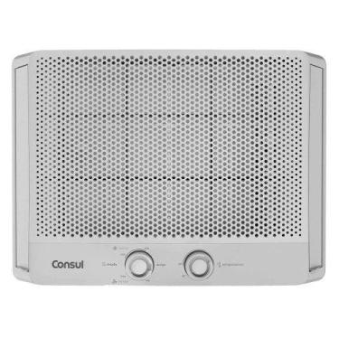 Imagem de Ar Condicionado Janela 7500 BTUs Consul Frio CCB07FBANA 110V Branco, 7