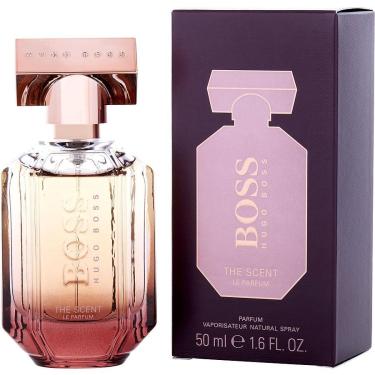 Imagem de Perfume Feminino Hugo Boss The Scent Le Parfum Spray 50 Ml