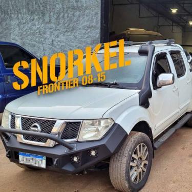 Imagem de Snorkel OGZ Frontier 2010 - 2015