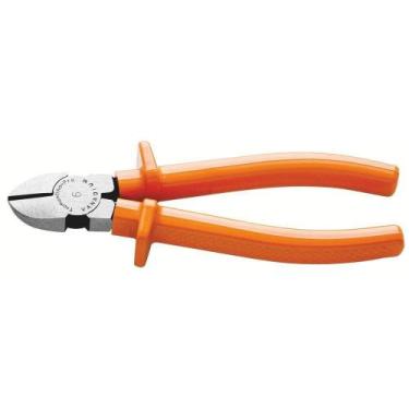 Imagem de Alicate Corte Diagonal Isolado 1.000 V 6" Tramontina Pro Tramontina